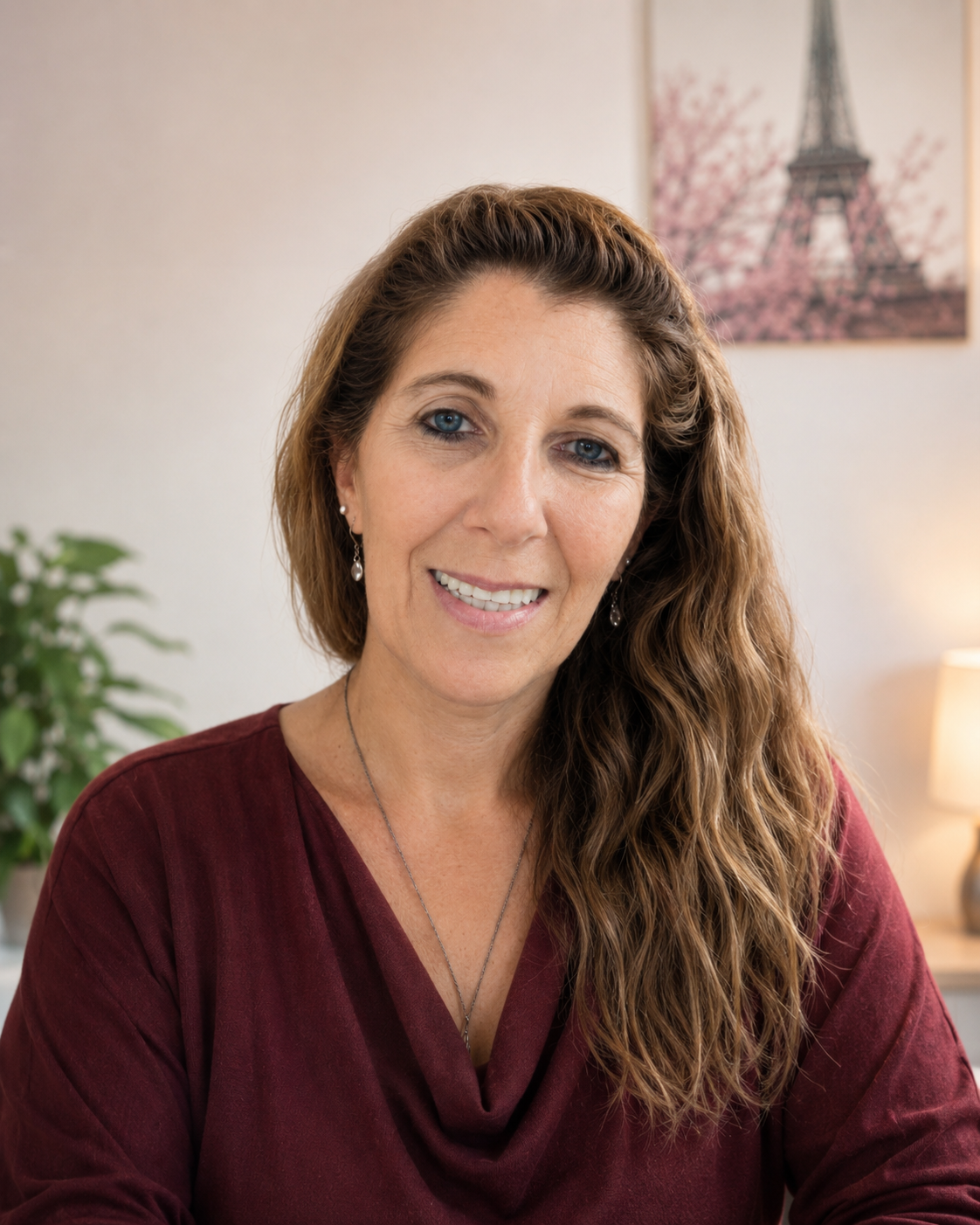 Lic. Débora Karina Massetani